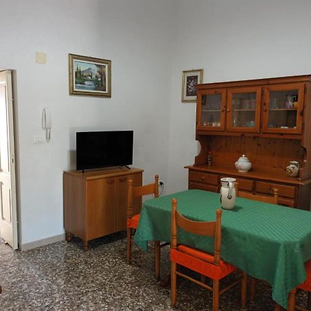 Ferienwohnung Casa Teresina Cannole Exterior foto